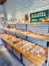 Pacific BAKERY｜七里ガ浜