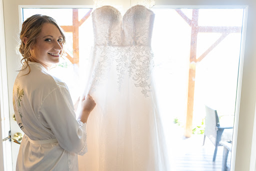 Bridal Shop «Fiori Bridal Boutique», reviews and photos, 18 Main St, Essex Junction, VT 05452, USA