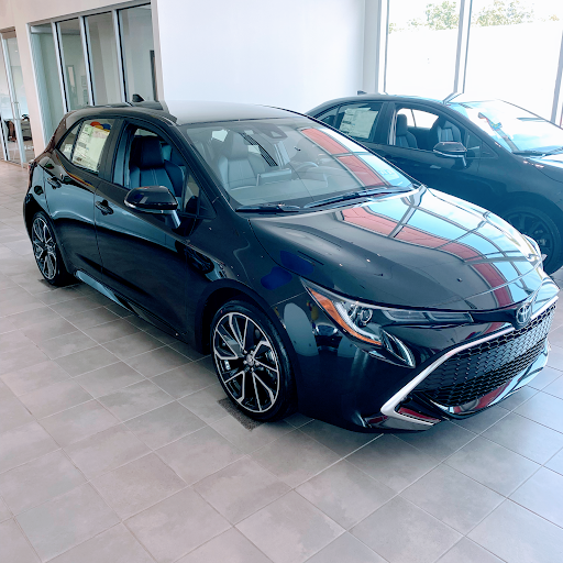 Toyota Dealer «Independence Toyota», reviews and photos, 730 Airport Rd, Hazleton, PA 18202, USA