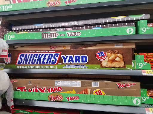 Department Store «Walmart Supercenter», reviews and photos, 23500 NE Sandy Blvd, Wood Village, OR 97060, USA