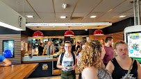 Atmosphère du Restauration rapide McDonald's Pont-Audemer - n°5