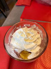 Crème glacée du Crêperie Crêperie de Pacy à Pacy-sur-Eure - n°4