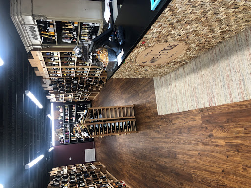 Wine Store «Wine Store», reviews and photos, 4070 Nelson Rd #100, Lake Charles, LA 70605, USA