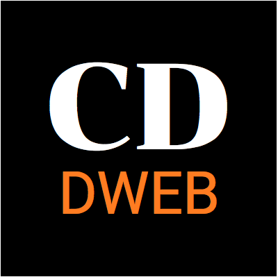 Charles Darras Design Web