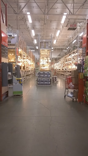 Home Improvement Store «The Home Depot», reviews and photos, 2750 Crow Canyon Rd, San Ramon, CA 94583, USA