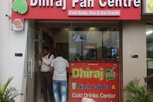 Dhiraj Pan Center image