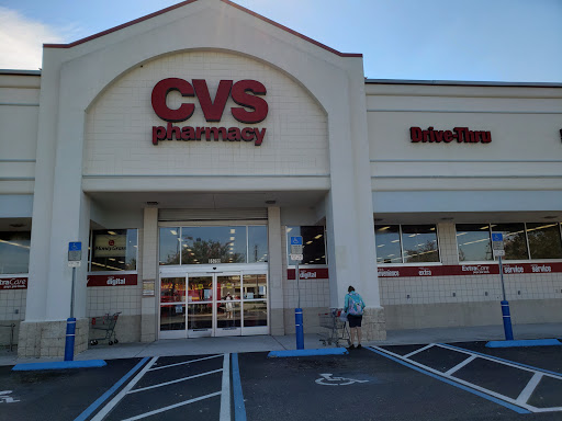 Drug Store «CVS», reviews and photos, 35799 US-27, Haines City, FL 33844, USA