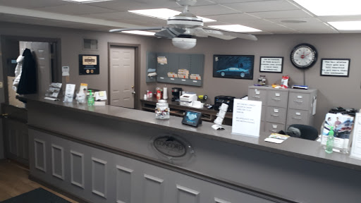 10700 Tesshire Dr, Affton, MO 63123, USA