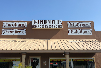 J&J FURNITURE