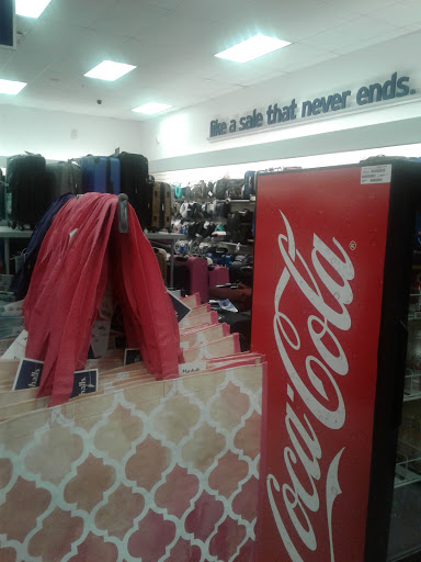 Department Store «Marshalls», reviews and photos, 41920 Ford Rd, Canton, MI 48187, USA