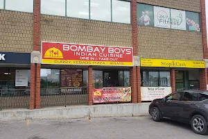 Bombay Boys Indian Cuisine image