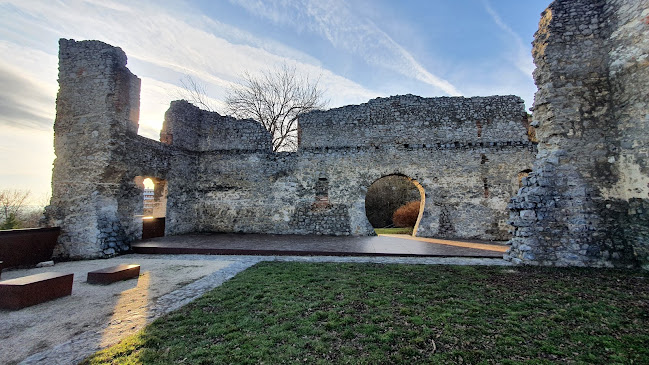 Értékelések erről a helyről: Tettyei romok, Pécs - Múzeum