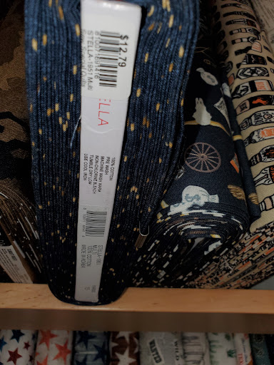 Sewing Shop «Sew Special Quilts», reviews and photos, 5139 North Loop 1604 W Suite 110, San Antonio, TX 78249, USA