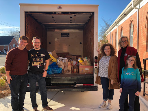 Performing Arts Theater «Elm Street Cultural Arts Village», reviews and photos, 8534 Main St, Woodstock, GA 30188, USA