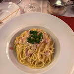 Photo n°1 de l'avis de anita.o fait le 03/02/2024 à 12:20 sur le  Ristorante Piccolo Martini à Venice