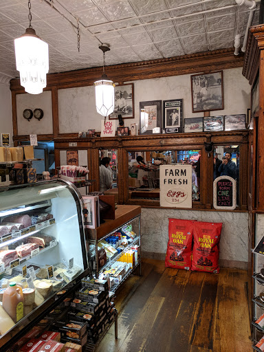 Butcher Shop «Staubitz Market», reviews and photos, 222 Court St, Brooklyn, NY 11201, USA