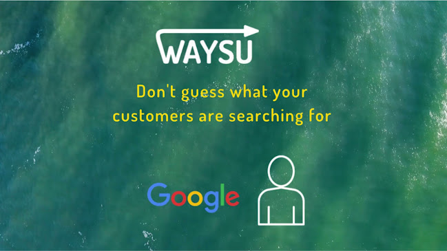 Reviews of Waysu Marketing & PR in Reading - Advertising agency
