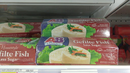 Grocery Store «Grade A Markets- Newfield Ave.- Stamford, CT», reviews and photos, 563 Newfield Ave, Stamford, CT 06905, USA