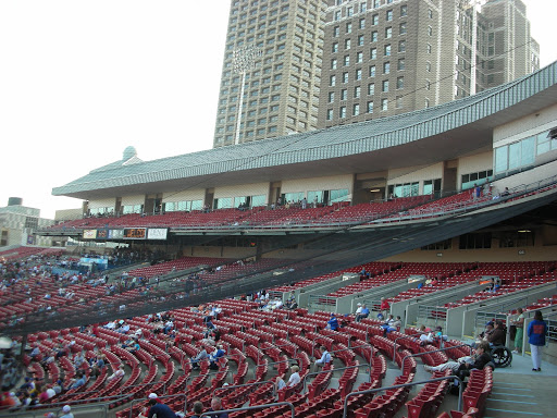 Baseball Club «Buffalo Bisons Baseball», reviews and photos, 275 Washington St, Buffalo, NY 14203, USA