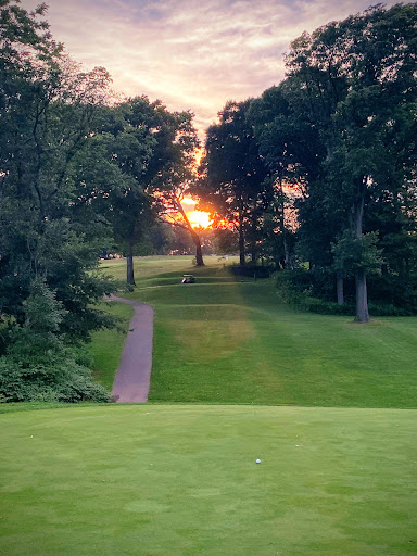 Public Golf Course «Weequahic Golf Course», reviews and photos, 1 Thomas Carmichael Dr, Newark, NJ 07112, USA