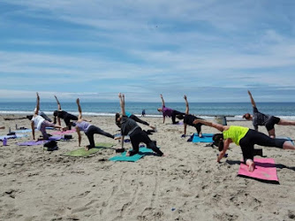 Yoga with Renee / Scotts Valley & Santa Cruz