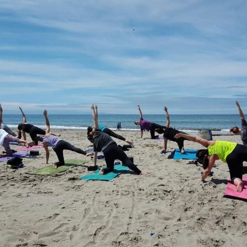 Yoga with Renee / Scotts Valley & Santa Cruz