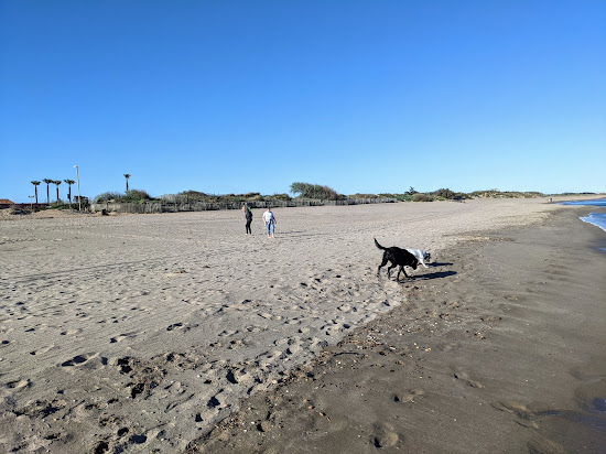 Sérignan Plage
