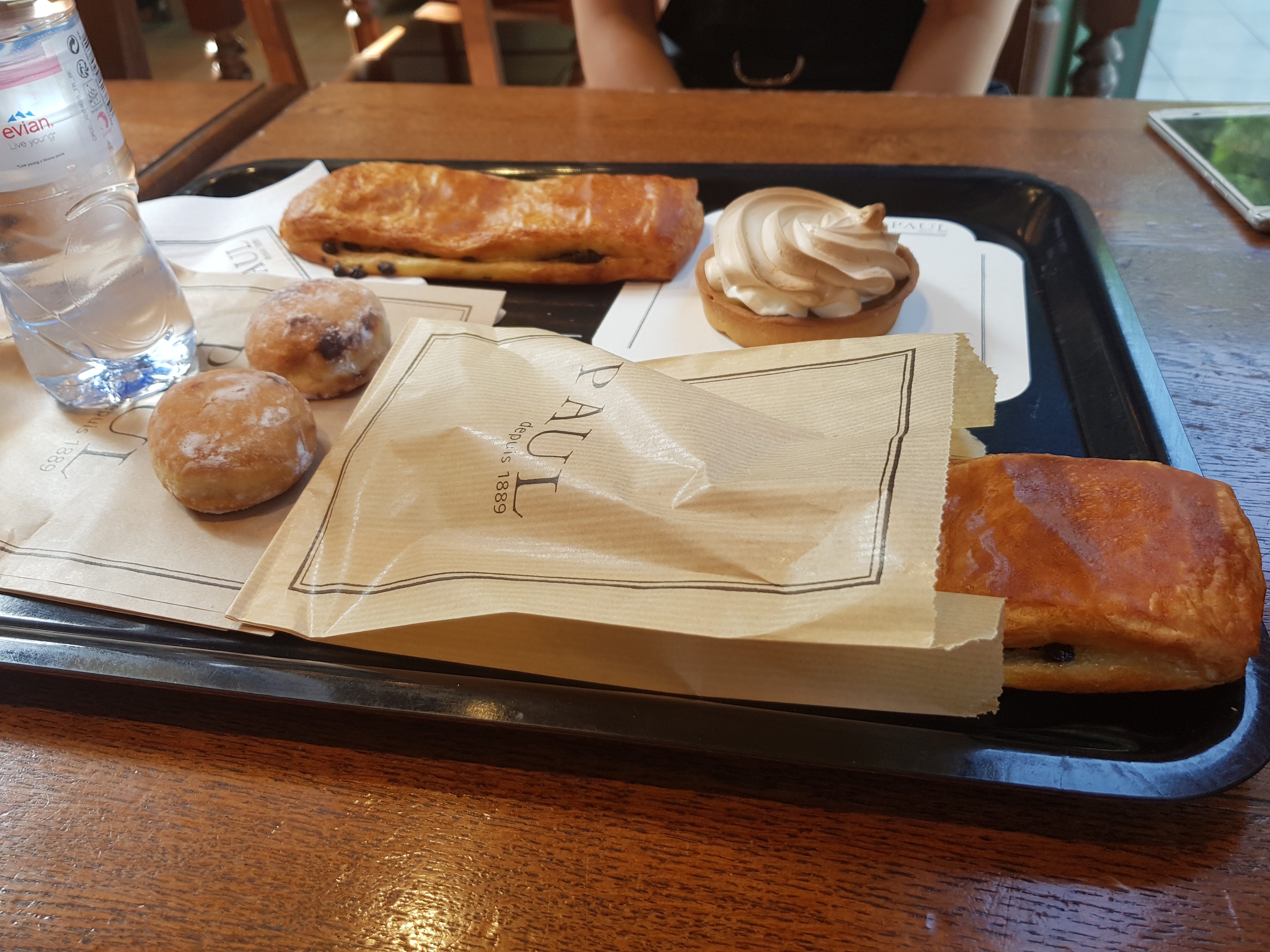 Photo n° 1 de l'avis de Muhammed.k fait le 01/08/2019 à 18:07