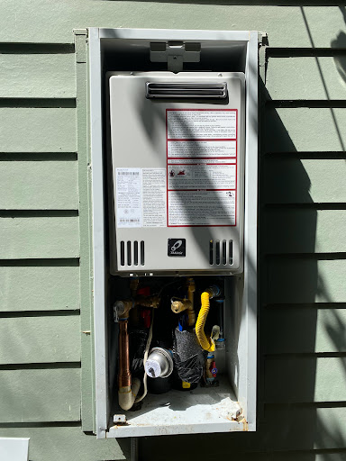 HVAC Contractor «Stans Heating and Air Conditioning, Inc.», reviews and photos