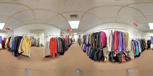 Consignment Shop «Next-To-New Shop», reviews and photos, 416 S Kimbrough Ave, Springfield, MO 65806, USA