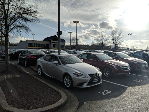 Used Car Dealer «CarMax», reviews and photos, 2353 Gallatin Pike N, Madison, TN 37115, USA