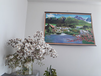 Prusias Dekorasyon & Şömine