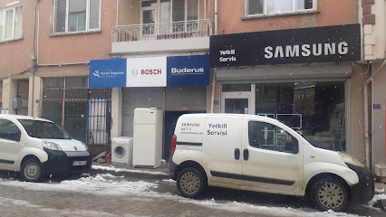 Beyaz Eşya & Elektronik Yetkili Servisi