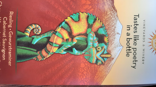 Winery «Spanish Valley Vineyard & Winery», reviews and photos, 4710 Zimmerman Ln, Moab, UT 84532, USA