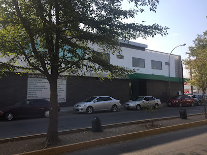 Hospital Cemsi - Chapultepec