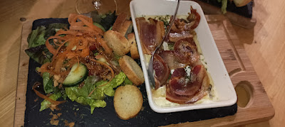 L'etable du comtat à Carpentras