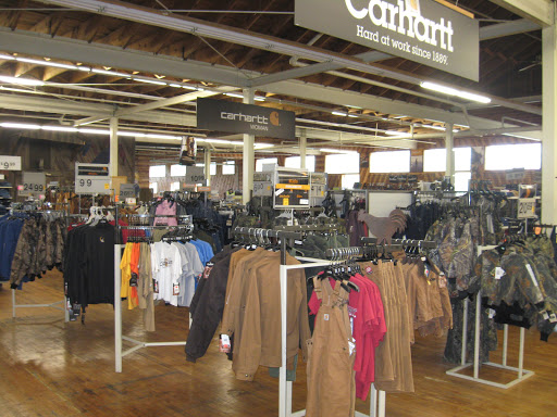 Madison County Farm Supply