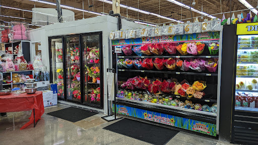 Supermarket «El Rancho Supermarket», reviews and photos, 14211 S Coit Rd, Dallas, TX 75254, USA