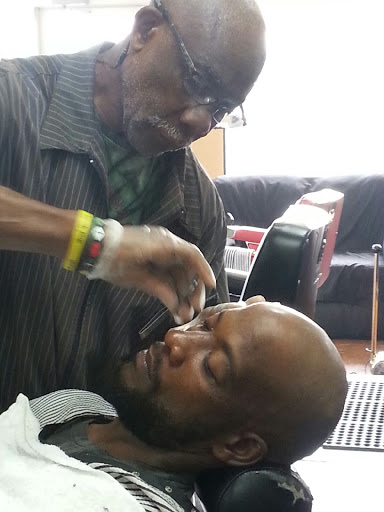 Barber Shop «U Barber Parlor», reviews and photos, 2080 Crowell Rd N C, Covington, GA 30014, USA