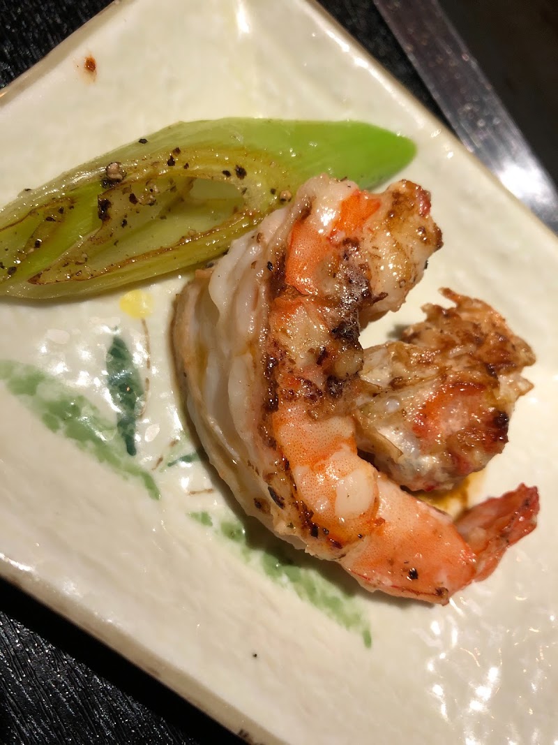 ぼった屋さん 東京都渋谷区恵比寿 鉄板焼き店 レストラン グルコミ