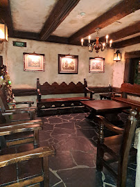 Atmosphère du Captain Jack's - Restaurant des Pirates à Chessy - n°3