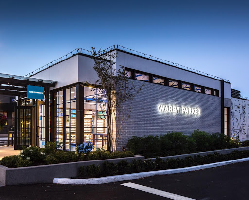 Optician «Warby Parker», reviews and photos, 2619 NE University Village St, Seattle, WA 98105, USA