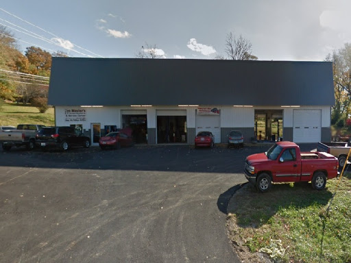 Transmission Shop «Pro Masters Transmissions & Service Center», reviews and photos, 10 Maysville Rd, Scottsville, KY 42164, USA