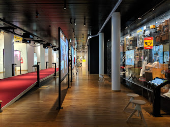 Museum für Kommunikation