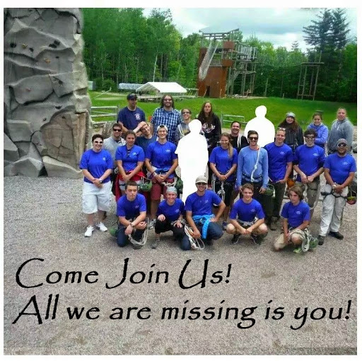 Recreation Center «Northern Lights Rock and Ice», reviews and photos, 14 Freeman Woods, Essex Junction, VT 05452, USA