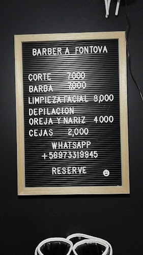 Barberia P Fontova