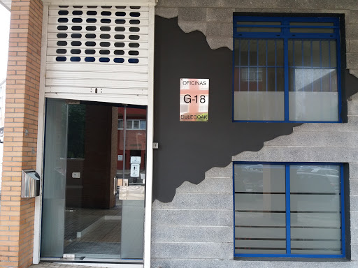 J.A.M. Psicólogo en Donostia-San Sebastian, Guipuzcoa