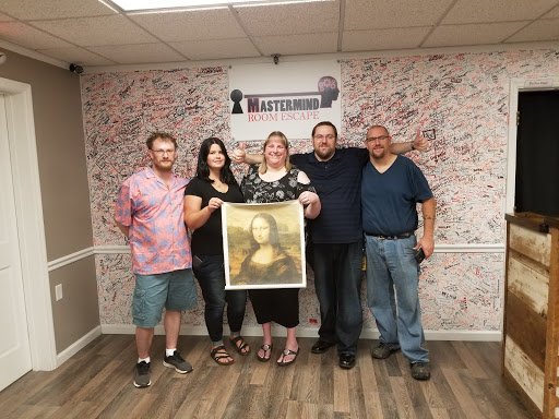 Amusement Center «Mastermind Room Escape - St. Charles», reviews and photos, 3900 Old Hwy 94 S #1, St Charles, MO 63304, USA
