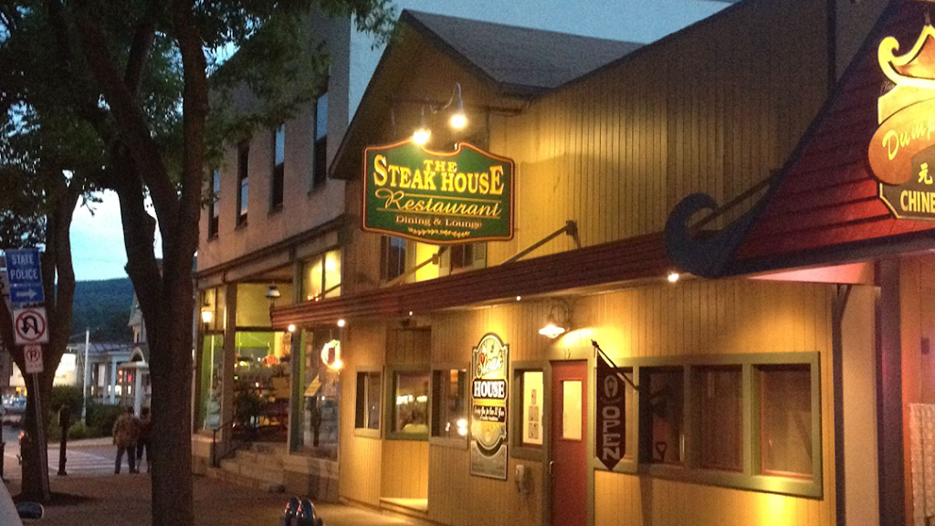 The Steak House 16901
