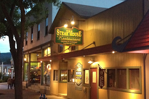 The Steak House image